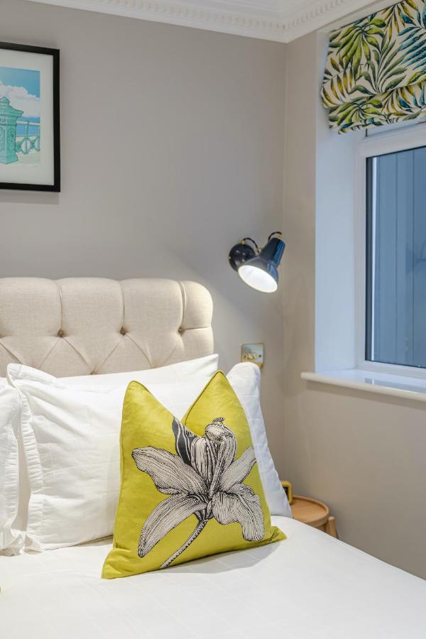 Beaches Brighton - Luxury Seafront Accommodation Exterior foto