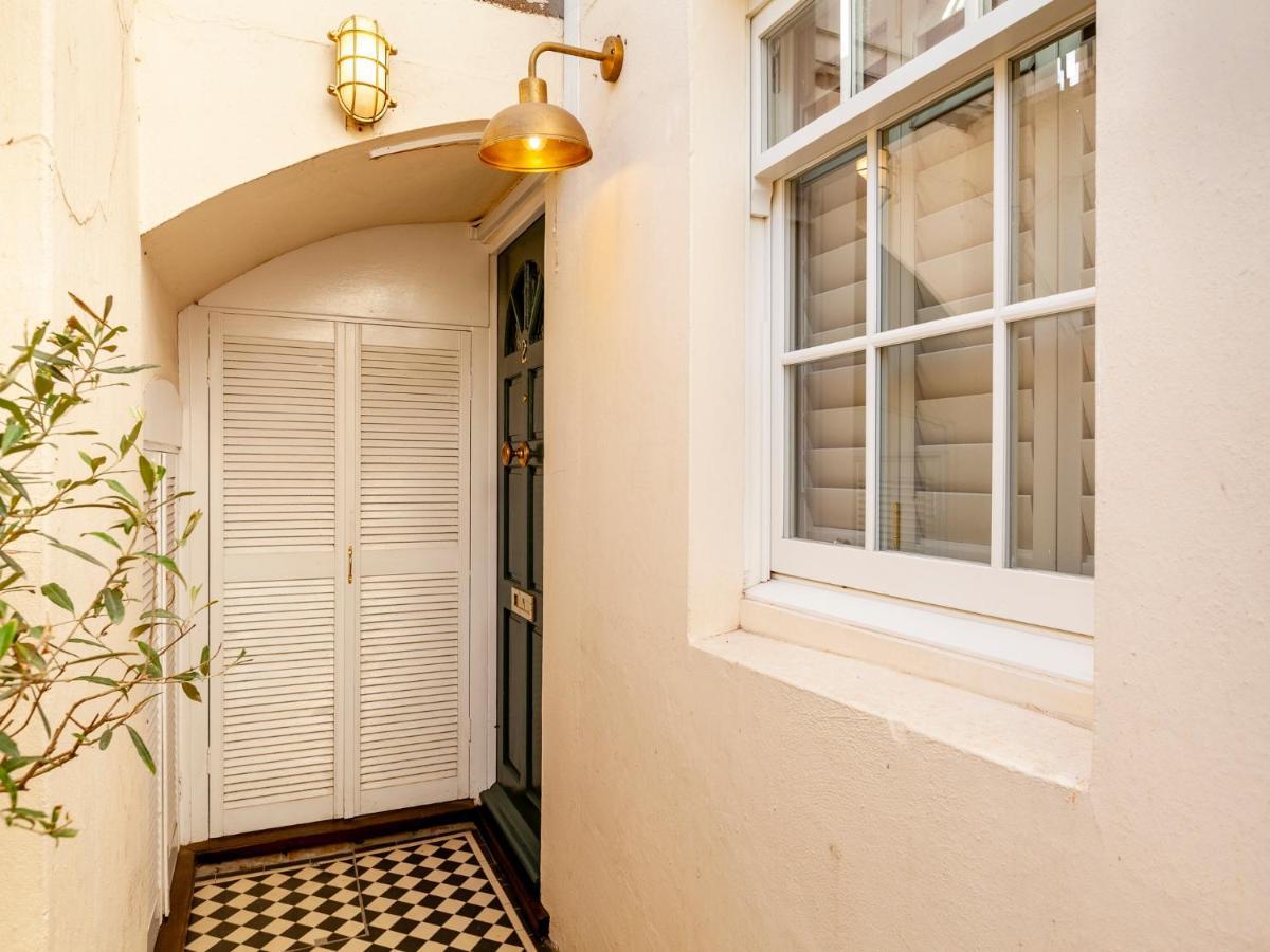 Beaches Brighton - Luxury Seafront Accommodation Exterior foto
