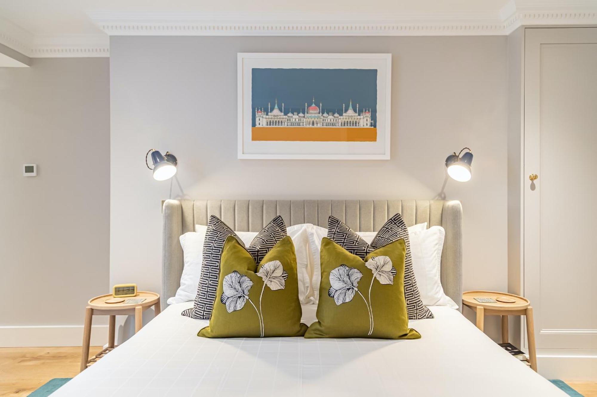 Beaches Brighton - Luxury Seafront Accommodation Exterior foto