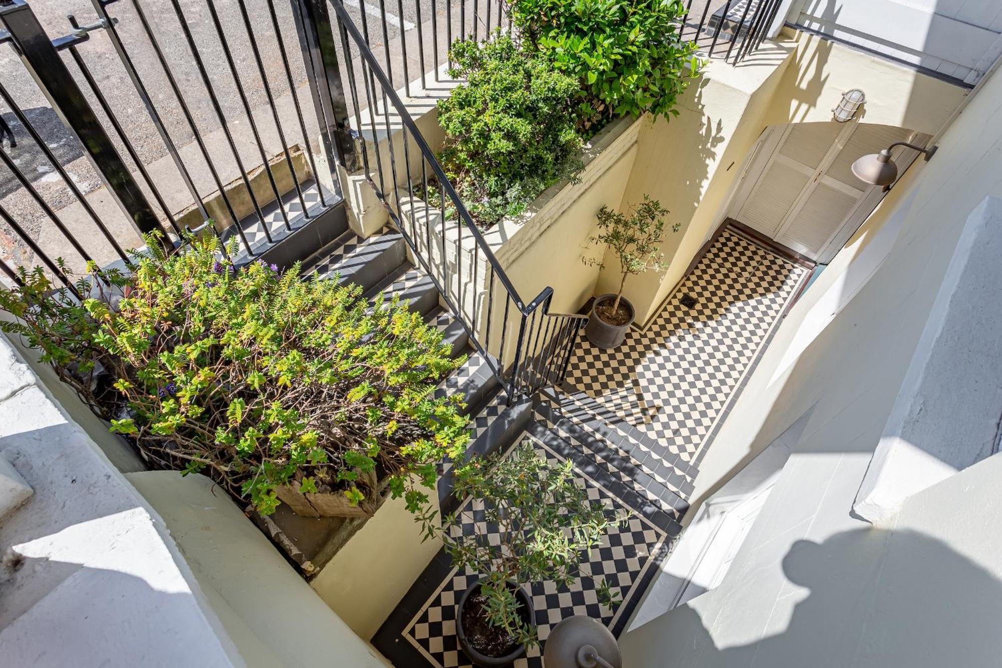 Beaches Brighton - Luxury Seafront Accommodation Exterior foto
